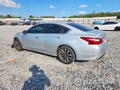 Drugie zdjęcie samochodu z przodu: 2017 NISSAN ALTIMA 2.5 SL VIN:1N4AL3AP4HC203000 - miniatura