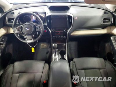 Zdjęcie 8 z 14 samochodu: 2022 SUBARU ASCENT PREMIUM VIN:4S4WMACD7N3469946 - miniatura