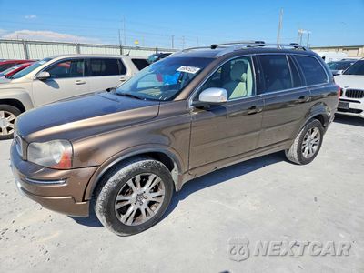 2013 VOLVO XC90 3.2 YV4952CZ8D1652098 - główne zdjęcie licytacji z USA - miniatura