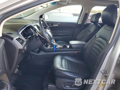 Zdjęcie 7 z 13 samochodu: 2015 FORD EDGE SEL VIN:2FMTK4J9XFBC24097 - miniatura
