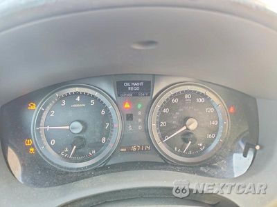 Zdjęcie 9 z 12 samochodu: 2007 LEXUS ES 350 VIN:JTHBJ46G572100836 - miniatura