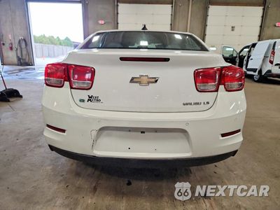 Zdjęcie 6 z 13 samochodu: 2015 CHEVROLET MALIBU LS VIN:1G11A5SL2FF299642 - miniatura