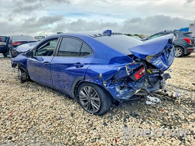 Drugie zdjęcie samochodu z przodu: 2023 SUBARU WRX VIN:JF1VBAA62P9815840 - miniatura