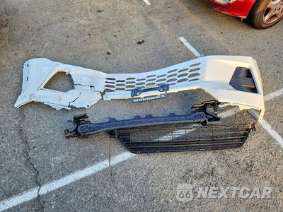 Zdjęcie 13 z 14 samochodu: 2026 TOYOTA RAV4 LE VIN:2T36DRBV6TW005182 - miniatura