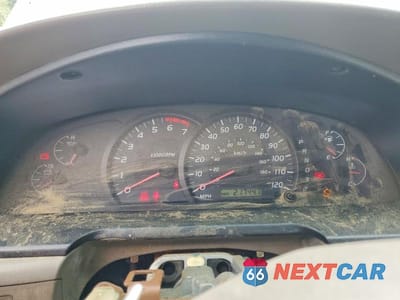 Zdjęcie 9 z 12 samochodu: 2005 TOYOTA TUNDRA ACCESS CAB SR5 VIN:5TBBT44145S463735 - miniatura