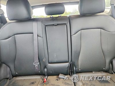 Zdjęcie 10 z 13 samochodu: 2025 KIA SPORTAGE EX VIN:5XYK3CDF0SG243059 - miniatura