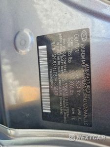 Zdjęcie 13 z 13 samochodu: 2018 HYUNDAI ELANTRA SE VIN:5NPD74LF8JH285040 - miniatura