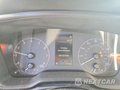 Zdjęcie 9 z 12 samochodu: 2024 TOYOTA COROLLA LE VIN:5YFB4MDE4RP100261 - miniatura