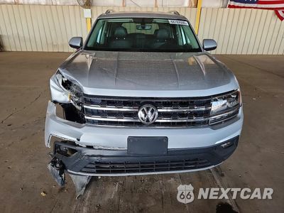 Piąte zdjęcie samochodu w środku: 2019 VOLKSWAGEN ATLAS SE VIN:1V2DR2CA2KC613843 - miniatura