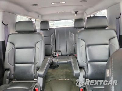Zdjęcie 10 z 13 samochodu: 2015 GMC YUKON XL K1500 SLT VIN:1GKS2HKC9FR517377 - miniatura