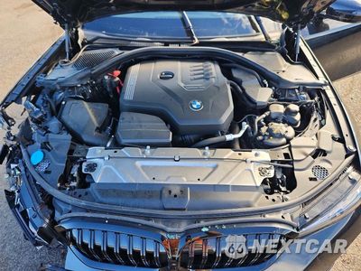 Zdjęcie 11 z 12 samochodu: 2024 BMW 330XI VIN:3MW89FF06R8E87451 - miniatura
