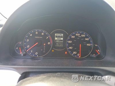 Zdjęcie 9 z 12 samochodu: 2007 ACURA TSX VIN:JH4CL96947C002887 - miniatura