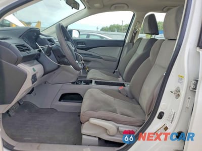 Zdjęcie 7 z 13 samochodu: 2014 HONDA CR-V LX VIN:5J6RM4H37EL103949 - miniatura