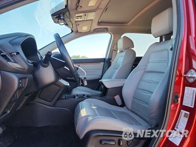 Zdjęcie 7 z 13 samochodu: 2021 HONDA CR-V EXL VIN:5J6RW2H86MA016032 - miniatura