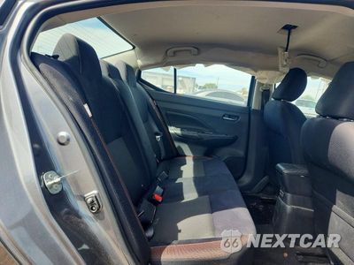 Zdjęcie 10 z 12 samochodu: 2022 NISSAN VERSA SR VIN:3N1CN8FV6NL866279 - miniatura