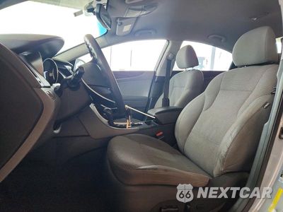 Zdjęcie 7 z 12 samochodu: 2011 HYUNDAI SONATA GLS VIN:5NPEB4AC7BH170121 - miniatura