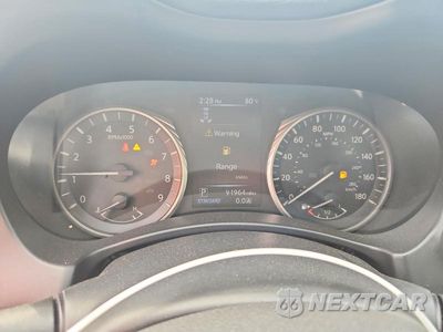 Zdjęcie 9 z 12 samochodu: 2020 INFINITI Q50 3.0T LUXE VIN:JN1EV7AR0LM251808 - miniatura