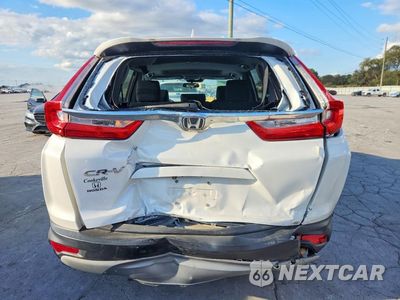 Zdjęcie 6 z 13 samochodu: 2019 HONDA CR-V EX VIN:5J6RW1H59KA033338 - miniatura