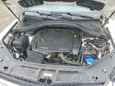 Zdjęcie 12 z 13 samochodu: 2017 MERCEDES-BENZ GLE 350 4MATIC VIN:4JGDA5HB3HA862888 - miniatura