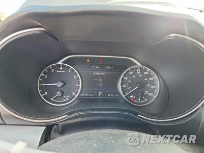 Zdjęcie 9 z 12 samochodu: 2016 NISSAN MAXIMA 3.5 S VIN:1N4AA6AP9GC443973 - miniatura