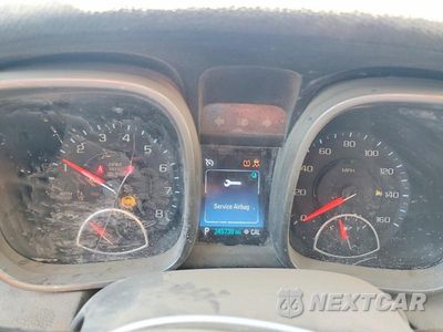 Zdjęcie 9 z 13 samochodu: 2015 CHEVROLET MALIBU 2LT VIN:1G11D5SL1FF234921 - miniatura