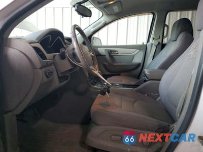 Zdjęcie 7 z 13 samochodu: 2016 CHEVROLET TRAVERSE LT VIN:1GNKVGKD9GJ193652 - miniatura