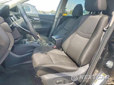 Zdjęcie 7 z 13 samochodu: 2019 NISSAN ROGUE SV VIN:KNMAT2MV0KP521064 - miniatura