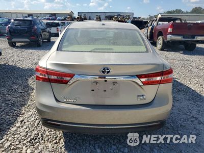 Zdjęcie 6 z 12 samochodu: 2015 TOYOTA AVALON HYBRID XLE TOURING VIN:4T1BD1EBXFU044808 - miniatura
