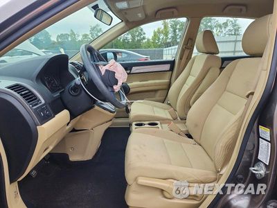 Zdjęcie 7 z 13 samochodu: 2010 HONDA CR-V LX VIN:5J6RE3H30AL015732 - miniatura
