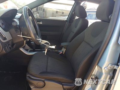 Zdjęcie 7 z 12 samochodu: 2008 FORD FOCUS VIN:1FAHP35N08W298682 - miniatura