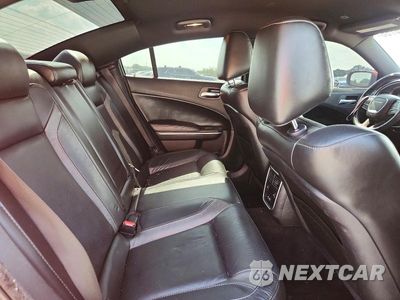Zdjęcie 10 z 12 samochodu: 2021 DODGE CHARGER SXT VIN:2C3CDXBG3MH638768 - miniatura