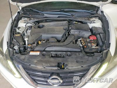 Zdjęcie 11 z 12 samochodu: 2017 NISSAN ALTIMA 2.5 SR VIN:1N4AL3AP4HC281440 - miniatura