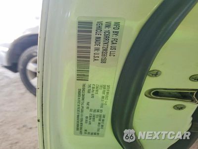 Zdjęcie 13 z 13 samochodu: 2021 RAM 1500 CLASSIC TRADESMAN VIN:1C6RR7KT2MS561508 - miniatura
