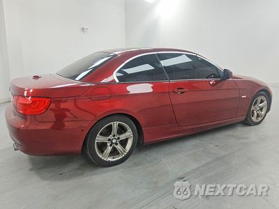 Trzecie zdjęcie samochodu z tyłu: 2012 BMW 335 I VIN:WBADX7C55CE745408 - miniatura