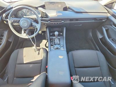 Zdjęcie 8 z 12 samochodu: 2026 MAZDA 3 VIN:JM1BPAAL0T1884863 - miniatura