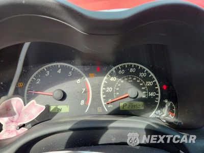 Zdjęcie 9 z 12 samochodu: 2011 TOYOTA COROLLA LE VIN:JTDBU4EE5BJ106871 - miniatura
