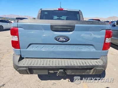 Zdjęcie 6 z 12 samochodu: 2026 FORD MAVERICK XLT VIN:3FTTW8H33TRA43583 - miniatura