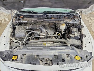 Zdjęcie 11 z 12 samochodu: 2014 RAM 1500 ST VIN:1C6RR7FT6ES381279 - miniatura