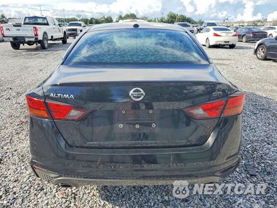 Zdjęcie 6 z 13 samochodu: 2020 NISSAN ALTIMA SR VIN:1N4BL4CV3LC186821 - miniatura