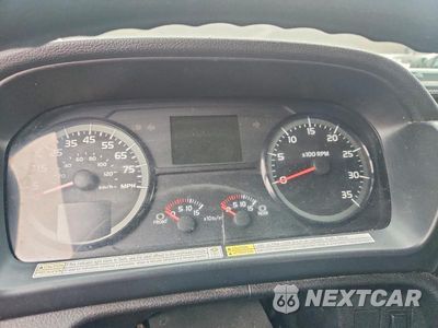 Zdjęcie 9 z 12 samochodu: 2016 HINO 258/268 BOX TRUCK VIN:5PVNJ8JVXG4S60291 - miniatura