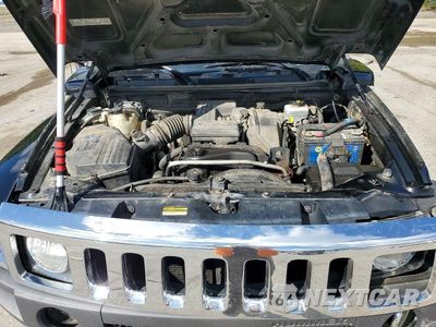 Zdjęcie 12 z 14 samochodu: 2006 HUMMER H3 VIN:5GTDN136868166987 - miniatura