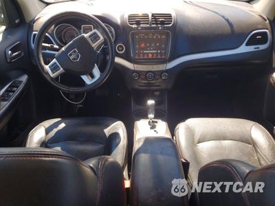 Zdjęcie 8 z 13 samochodu: 2017 DODGE JOURNEY GT VIN:3C4PDDEG4HT608781 - miniatura