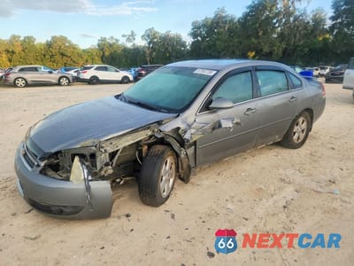 2006 CHEVROLET IMPALA LTZ 2G1WU581469151004 - główne zdjęcie licytacji z USA - miniatura