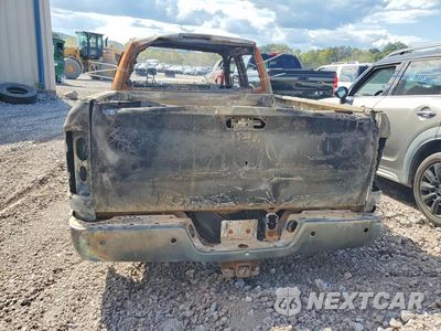 Zdjęcie 6 z 11 samochodu: 2017 RAM 2500 SLT VIN:3C6TR5DT0HG778608 - miniatura