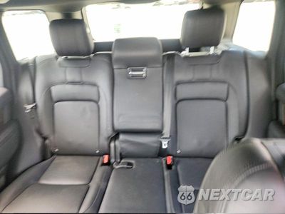 Zdjęcie 10 z 13 samochodu: 2019 LAND ROVER RANGE ROVER HSE VIN:SALGS2SV7KA541811 - miniatura