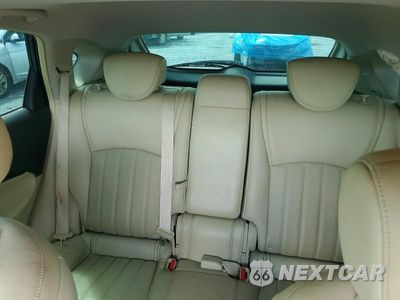 Zdjęcie 10 z 13 samochodu: 2016 INFINITI QX50 BASE VIN:JN1BJ0RP1GM230030 - miniatura