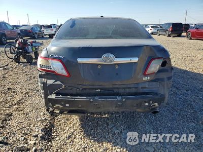 Zdjęcie 6 z 13 samochodu: 2010 TOYOTA CAMRY HYBRID VIN:4T1BB3EK4AU118654 - miniatura