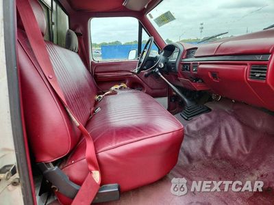 Zdjęcie 10 z 12 samochodu: 1994 FORD F150 VIN:1FTEF15Y3RLB51435 - miniatura