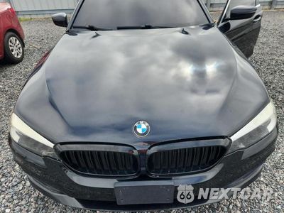 Zdjęcie 11 z 12 samochodu: 2018 BMW 530 I VIN:WBAJA5C58JWA37656 - miniatura