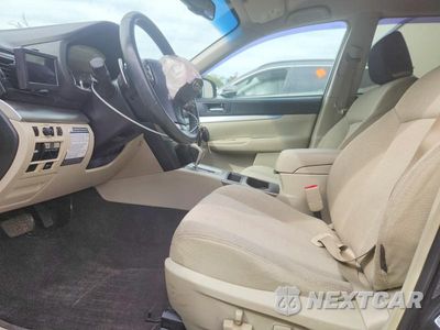 Zdjęcie 7 z 13 samochodu: 2012 SUBARU OUTBACK 2.5I PREMIUM VIN:4S4BRBBC0C3204894 - miniatura
